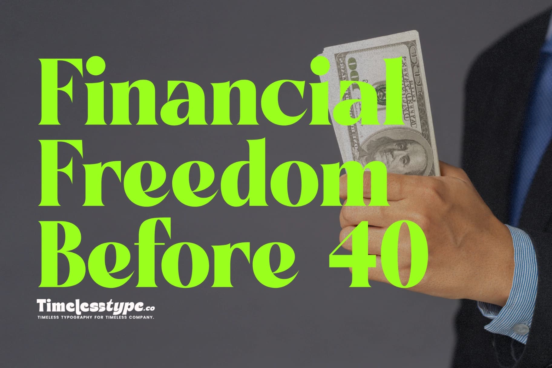 Financial Freedom Before 40: The Modern Path to Independence