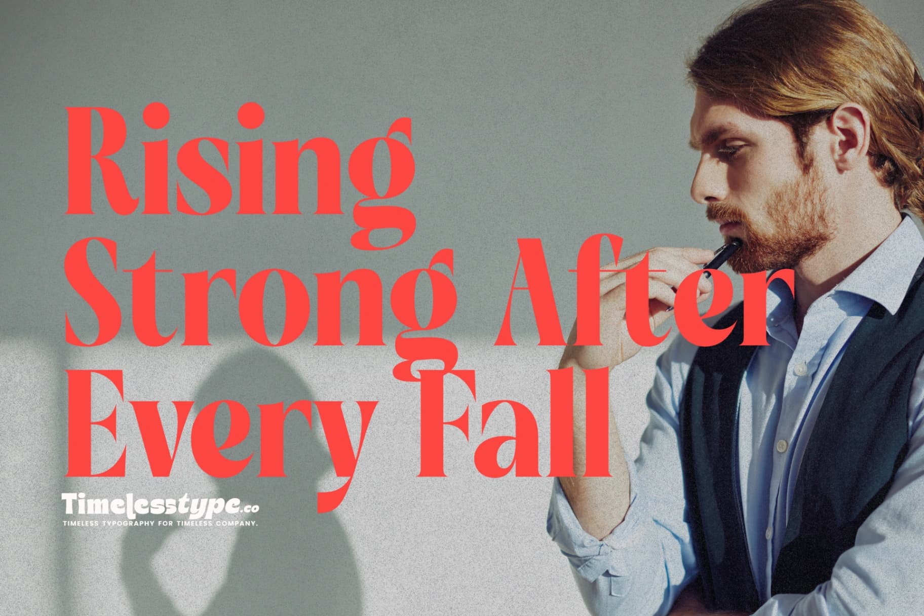 The Power of Resilience: Rising Strong After Every Fall