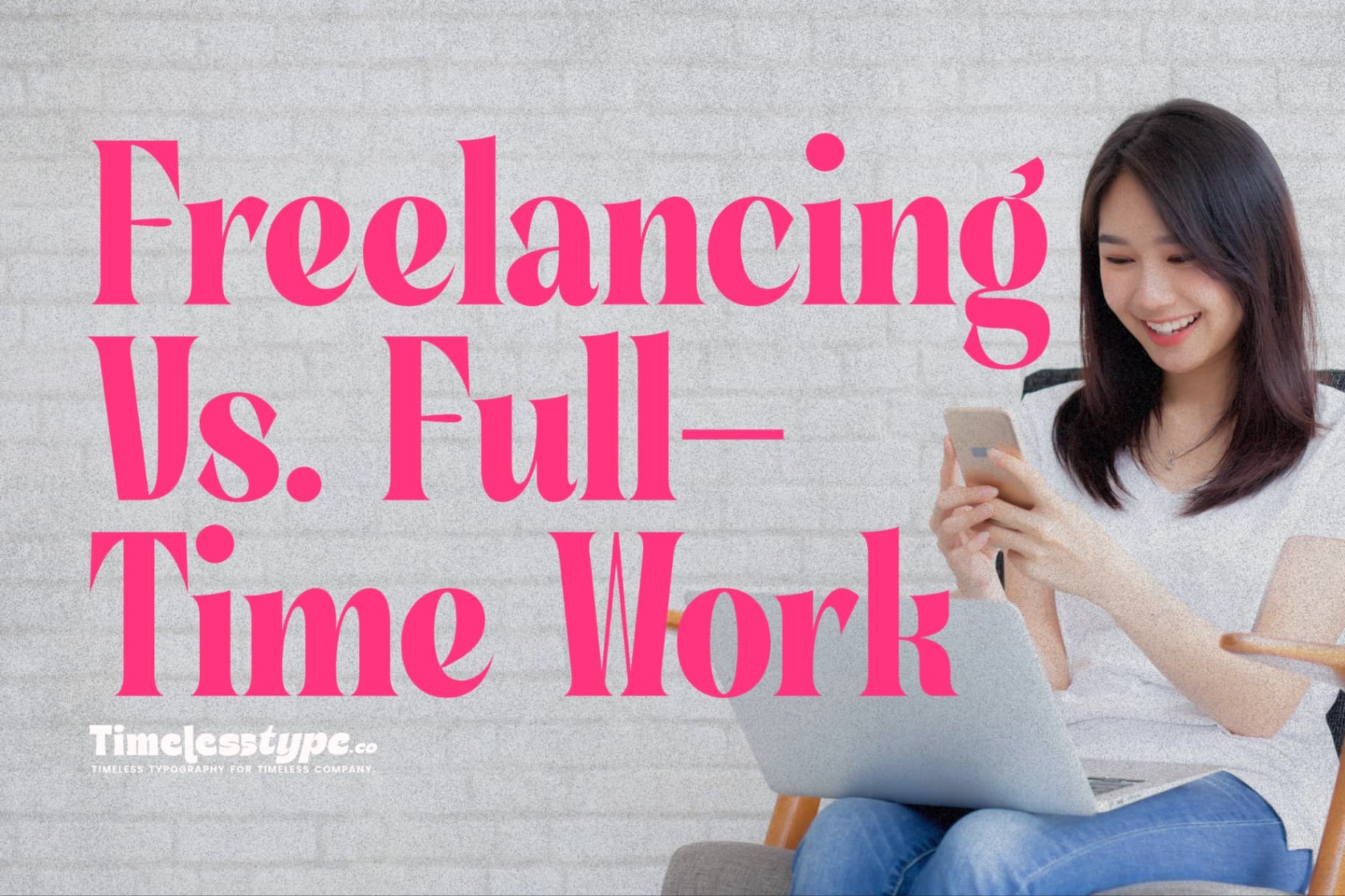 Freelancing vs Full-Time Jobs: Which One Fits You Best?