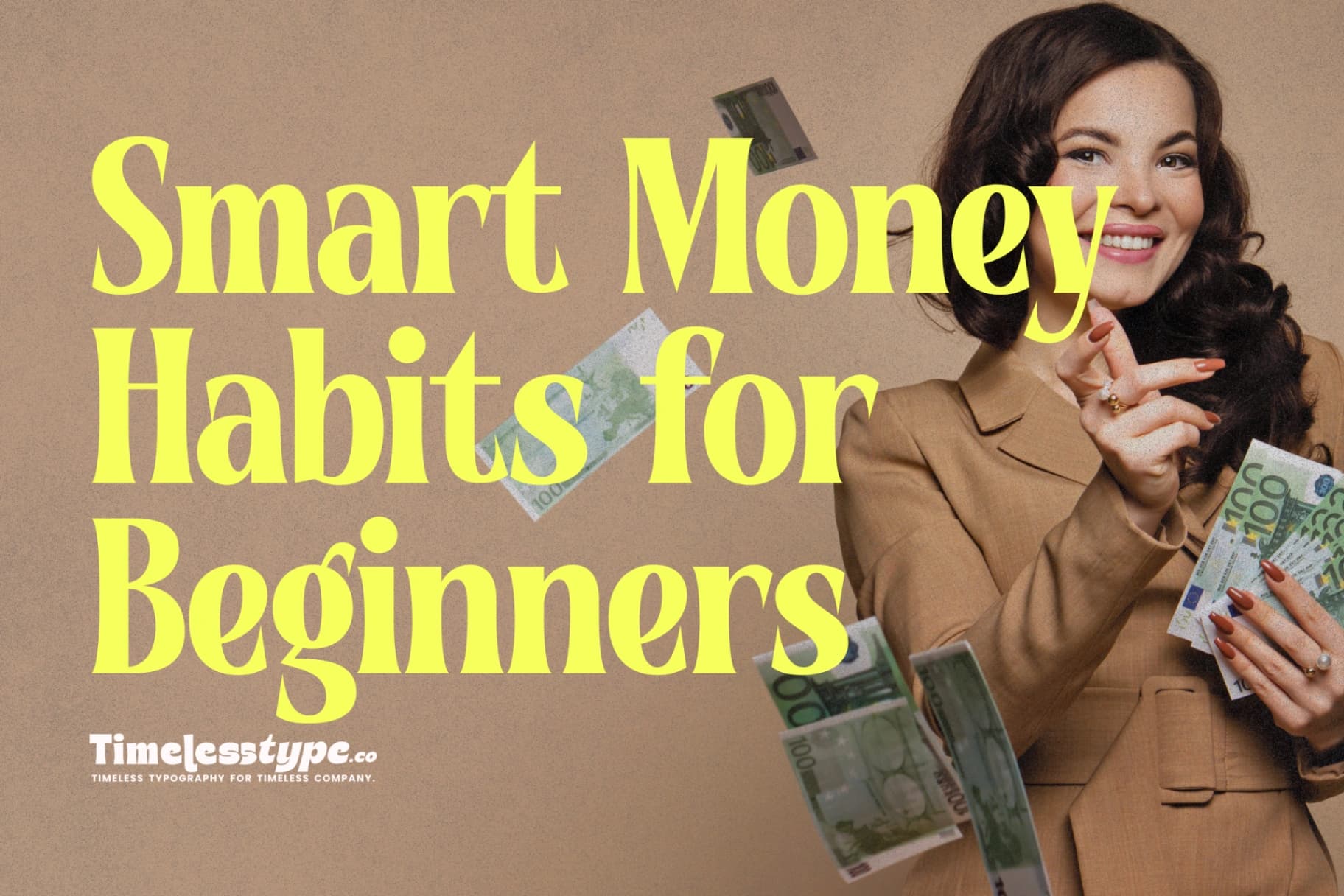 How to Build Wealth from Zero: Smart Money Habits for Beginners