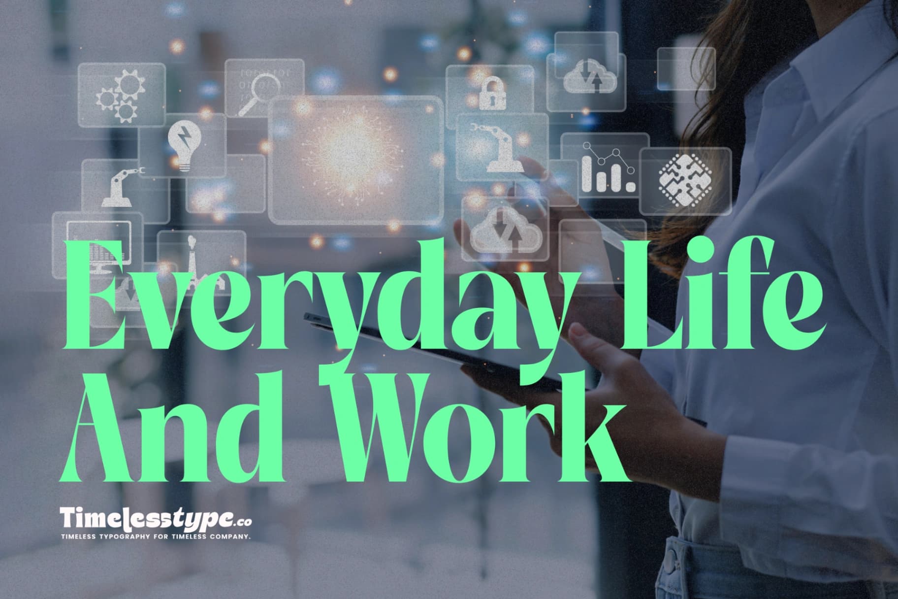 How AI Is Revolutionizing Everyday Life and Work