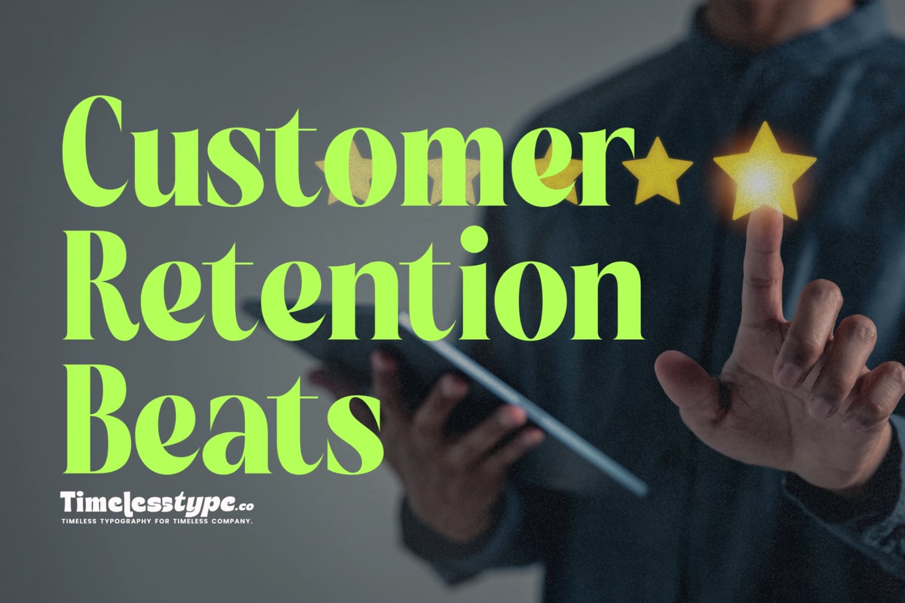 Why Customer Retention Beats Customer Acquisition Every Time