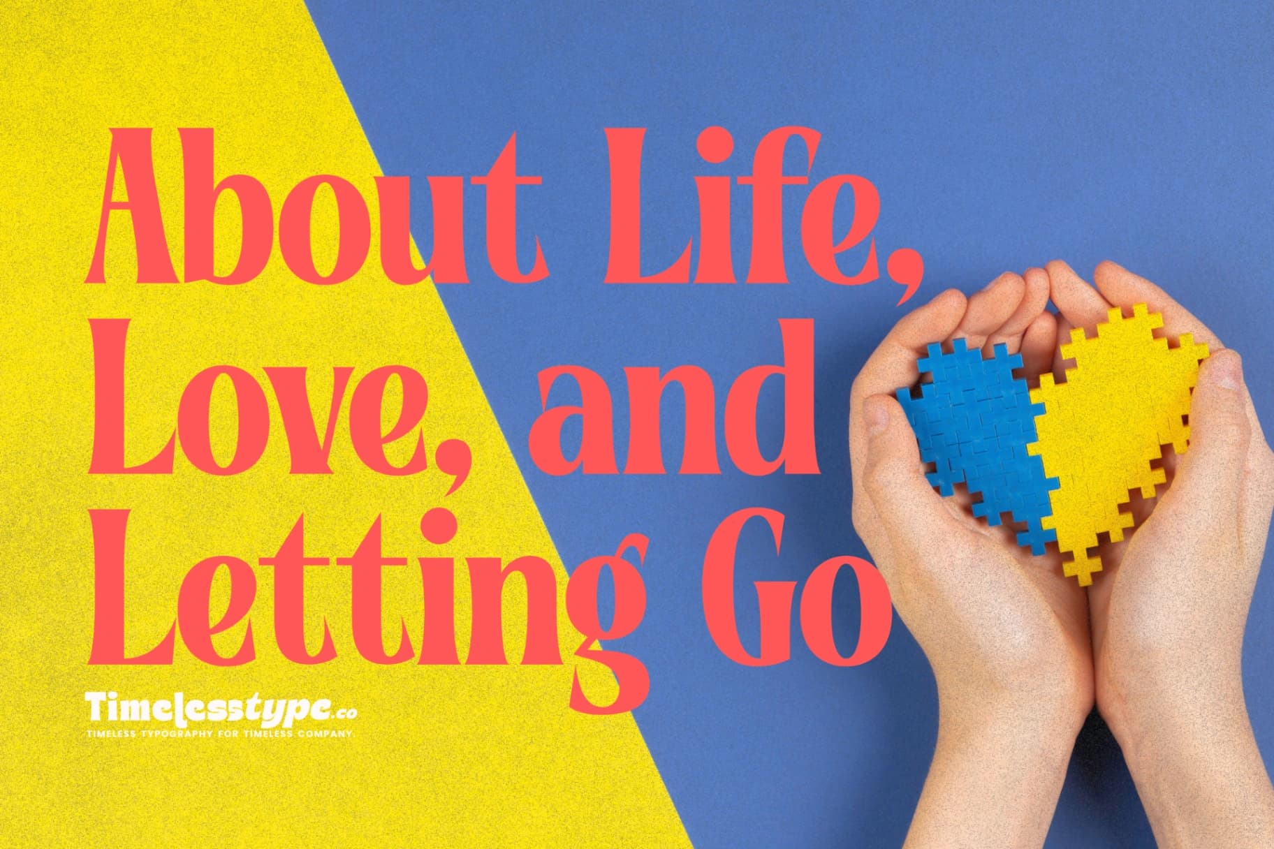 Deep Quotes About Life, Love, and Letting Go