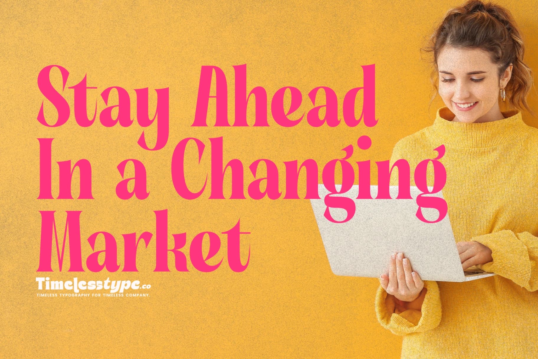 Business Innovation: How to Stay Ahead in a Changing Market