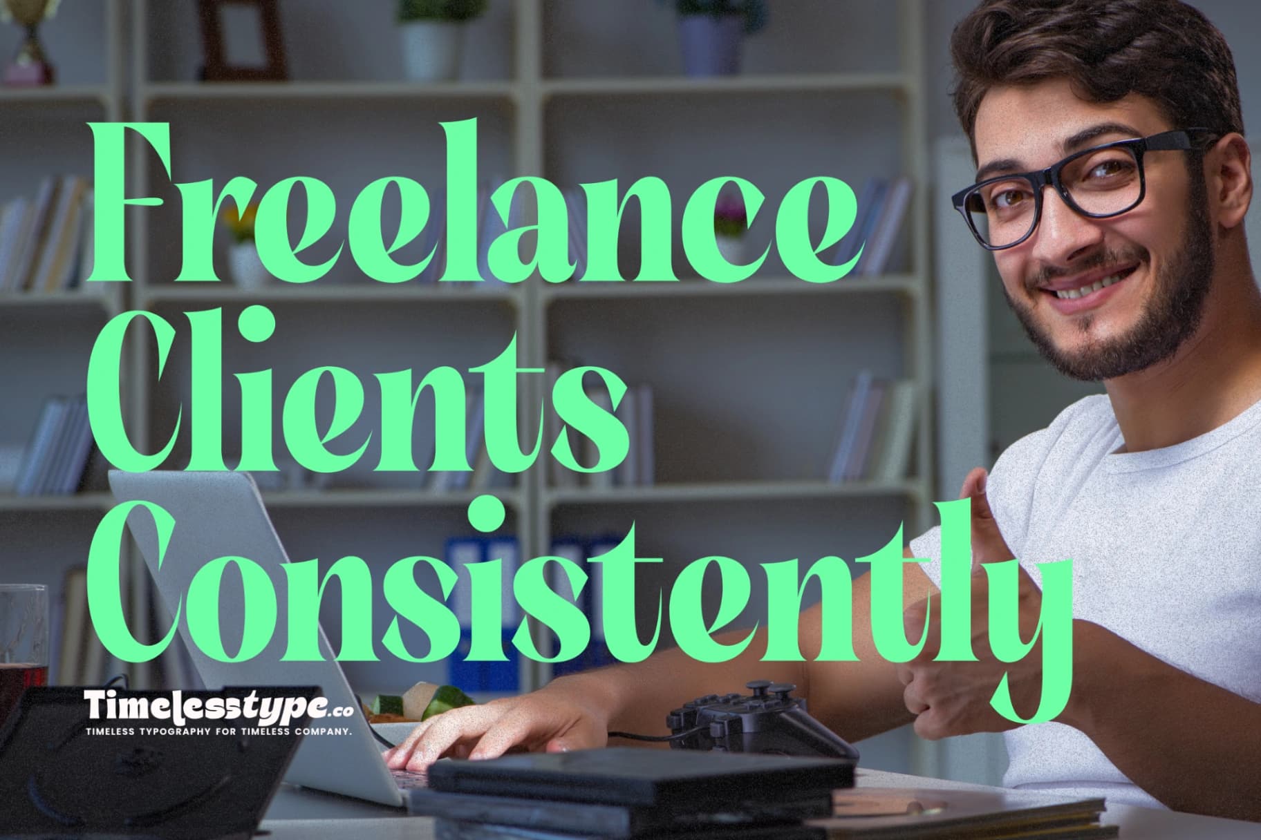 How to Find High-Paying Freelance Clients Consistently