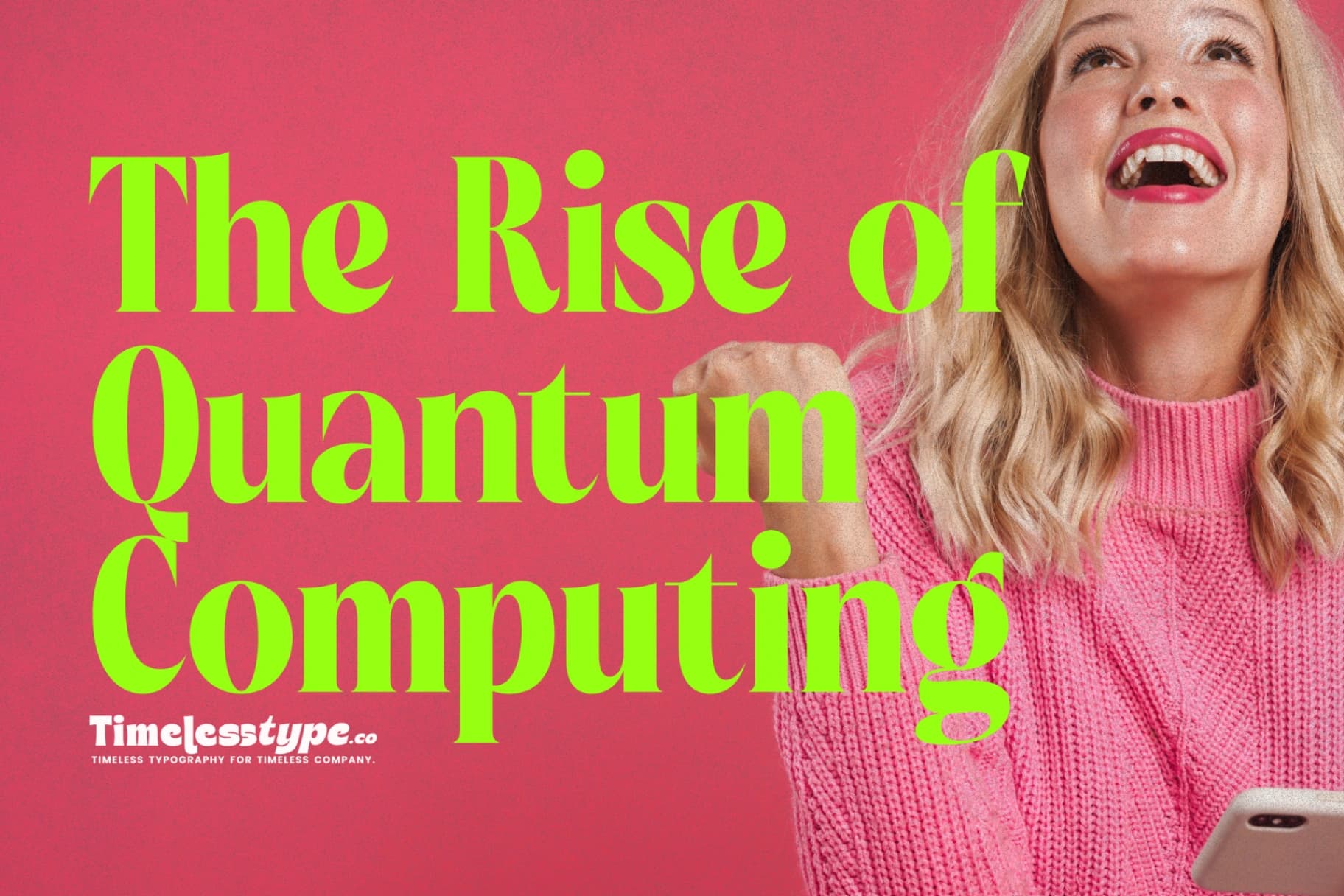 The Rise of Quantum Computing: What It Means for the World