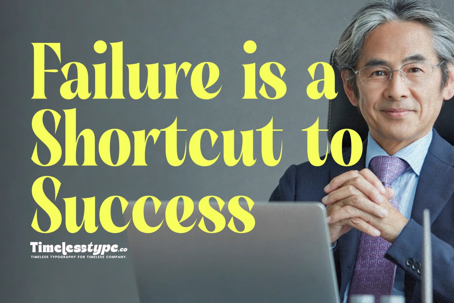 Why Failure Is the Real Shortcut to Success