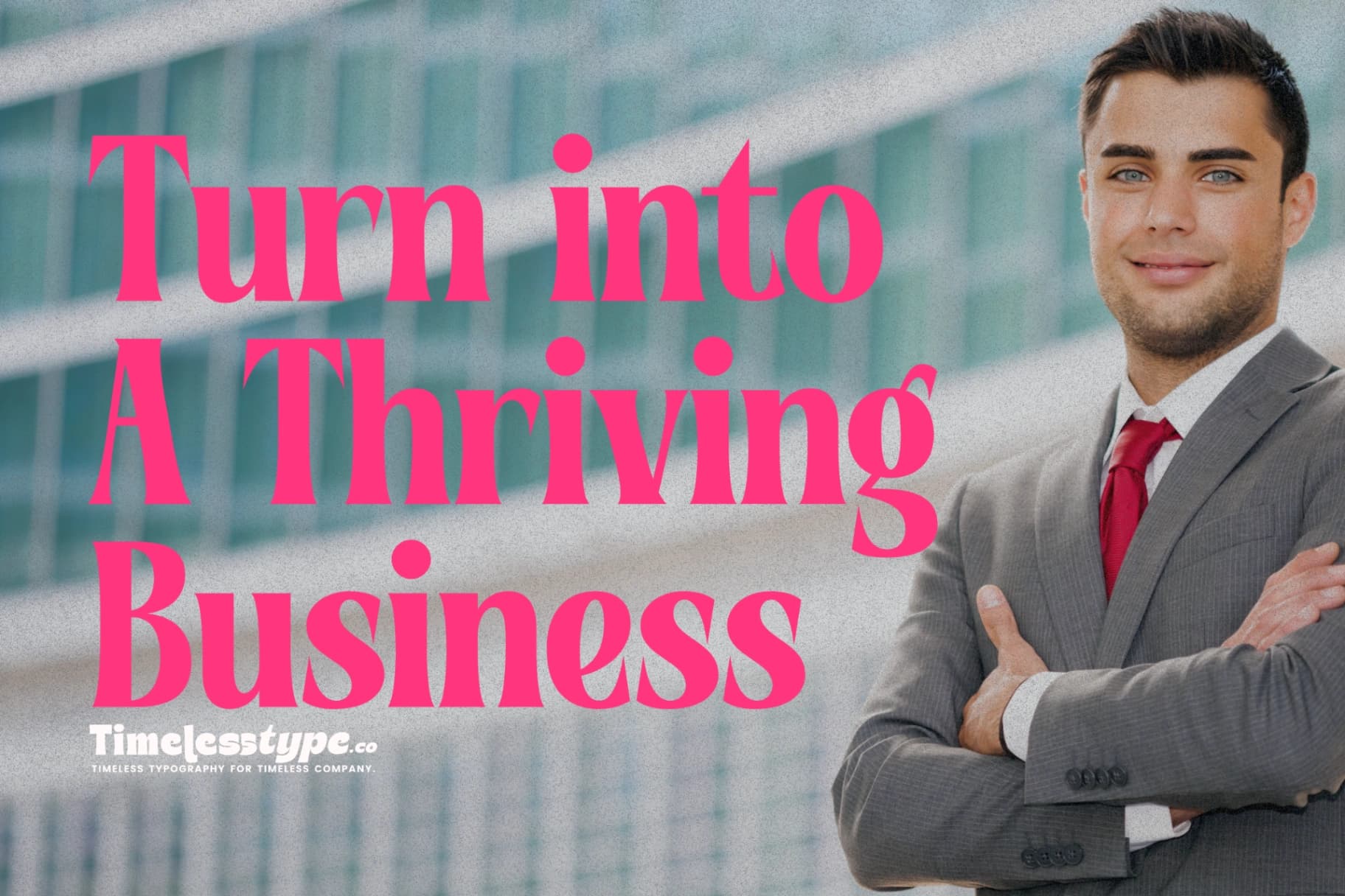 How to Turn Your Passion into a Thriving Business