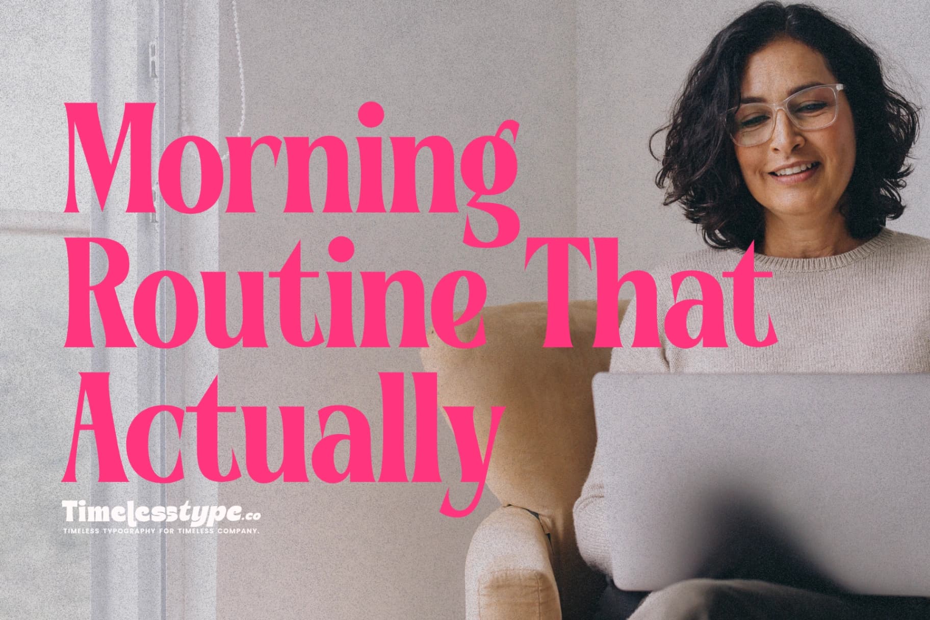 How to Build a Morning Routine That Actually Works