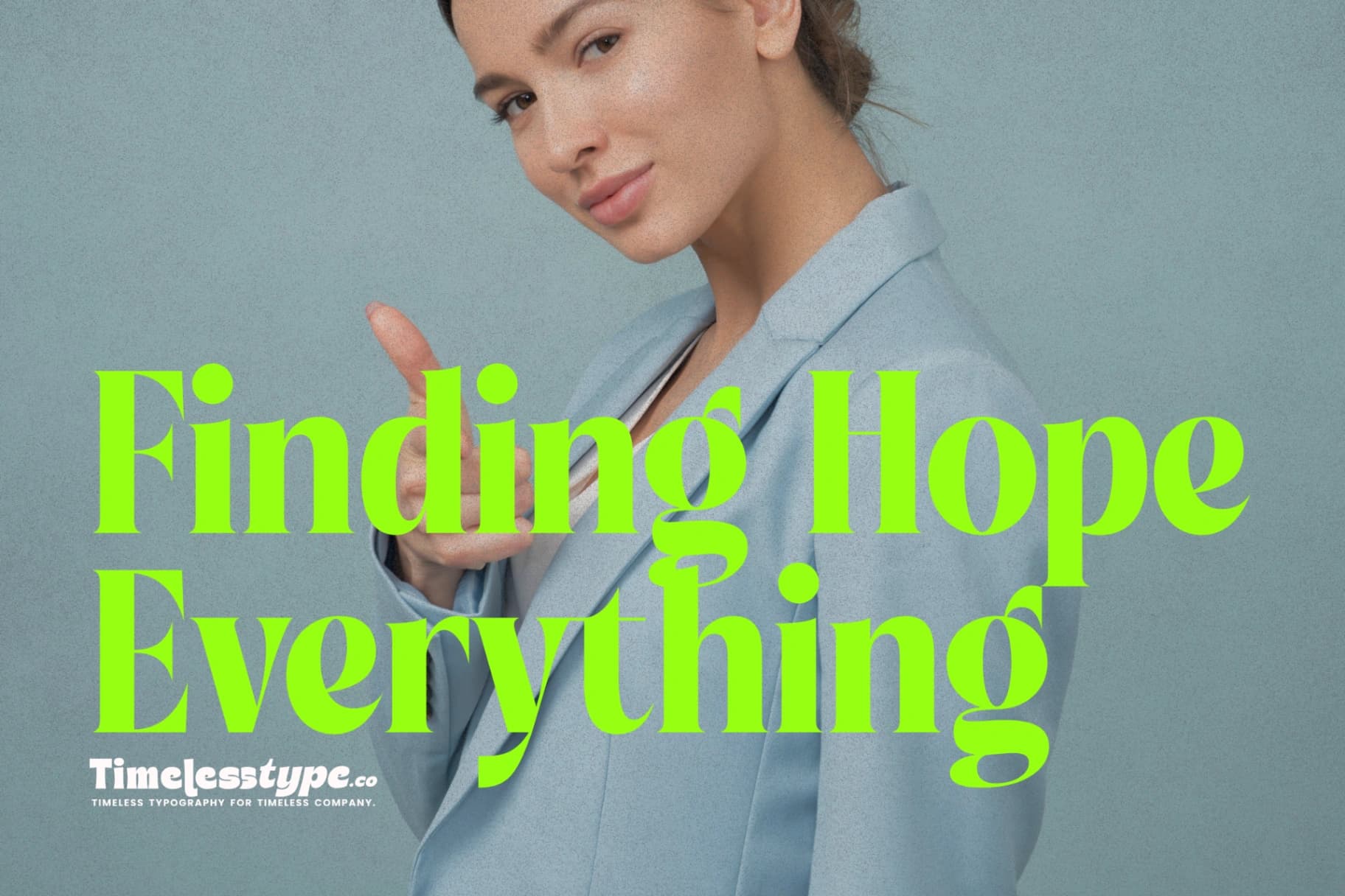 Finding Hope When Everything Feels Lost