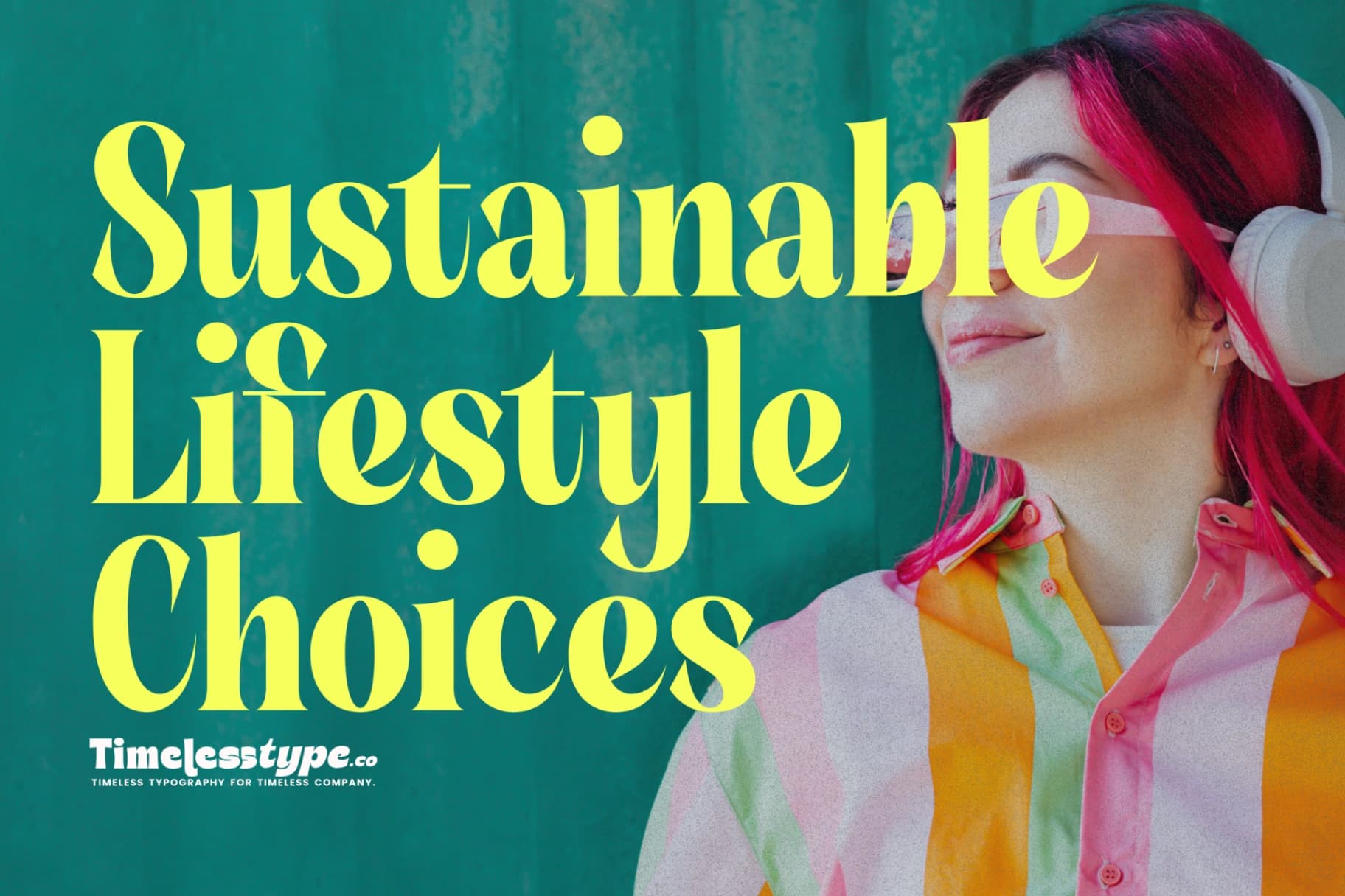 Sustainable Lifestyle Choices for a Better Planet