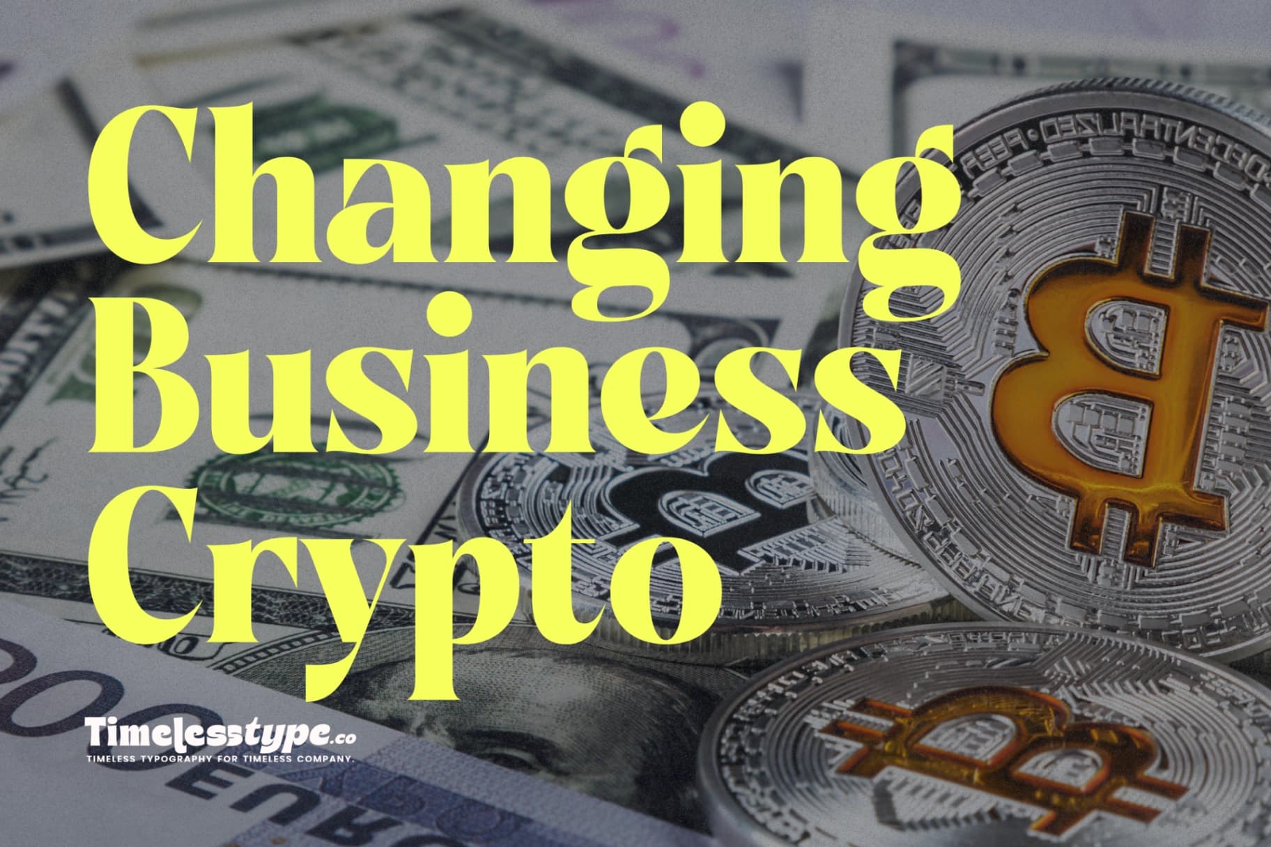 How Blockchain Is Changing Business Beyond Cryptocurrency