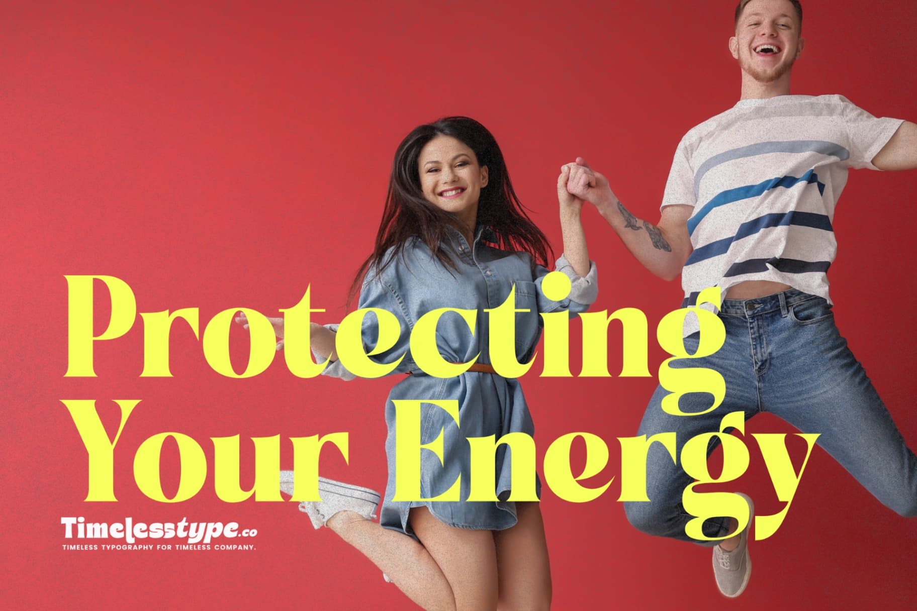 The Art of Saying No: Protecting Your Energy and Priorities