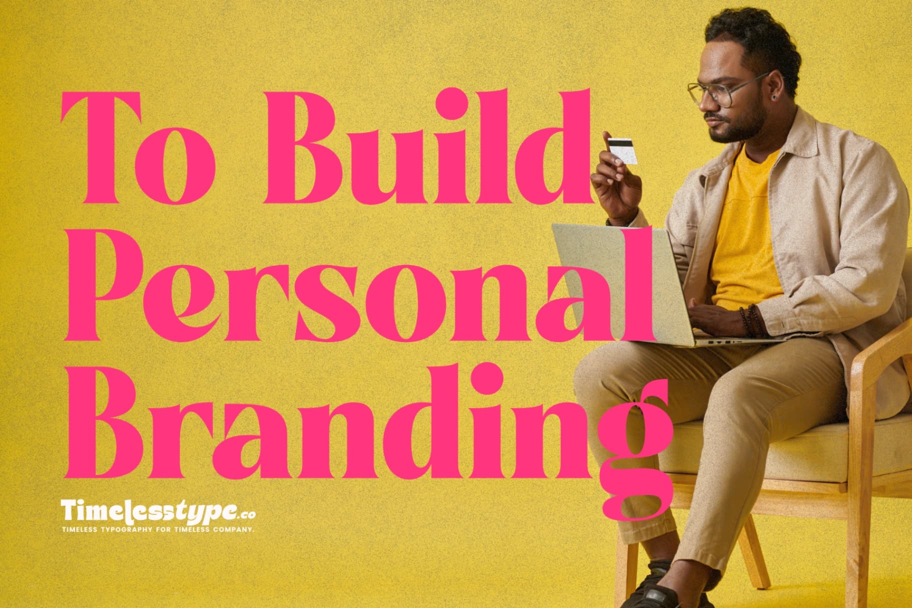 How to Build a Strong Personal Brand as a Freelancer