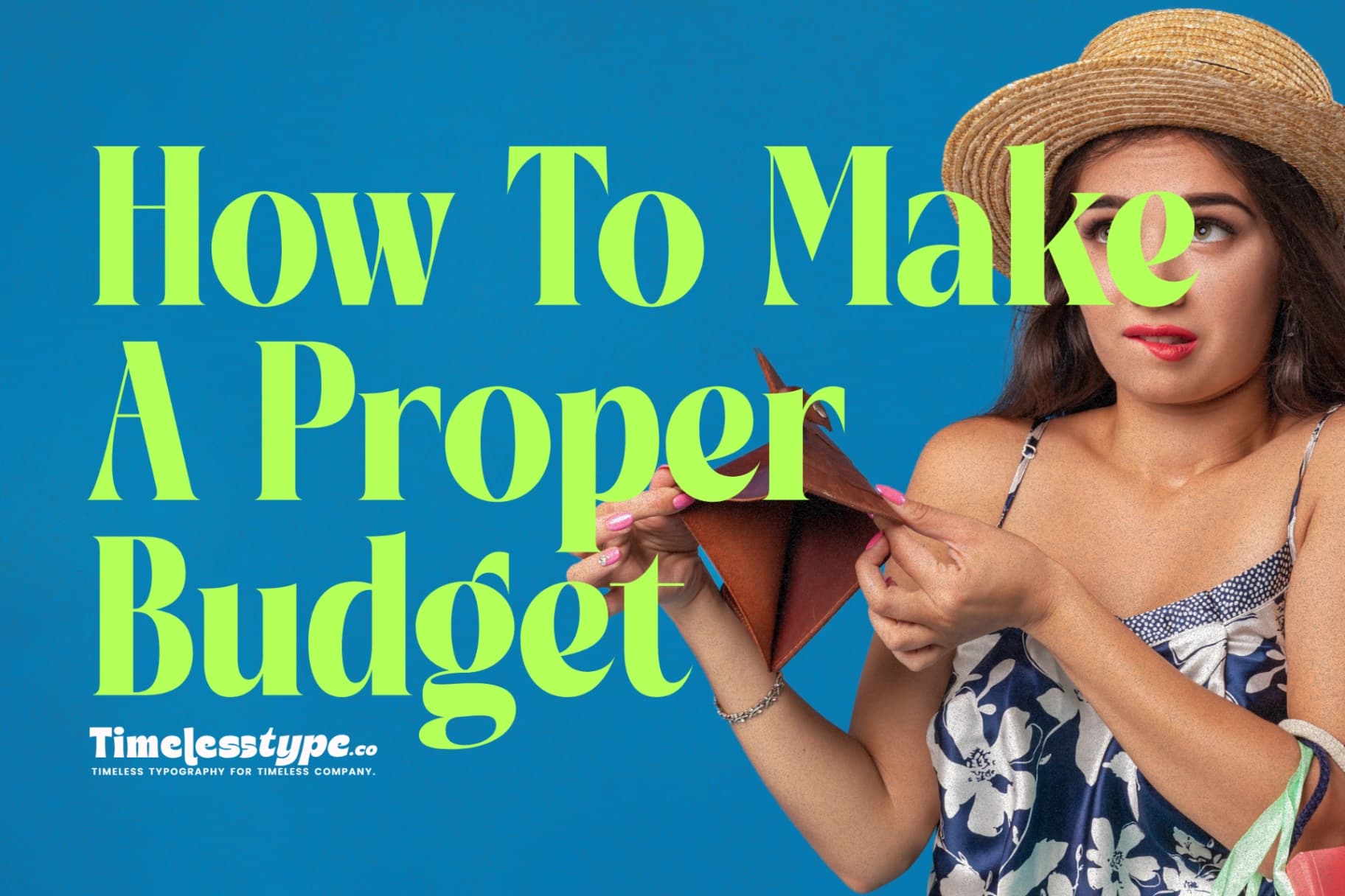 How to Create a Budget That Actually Works for You