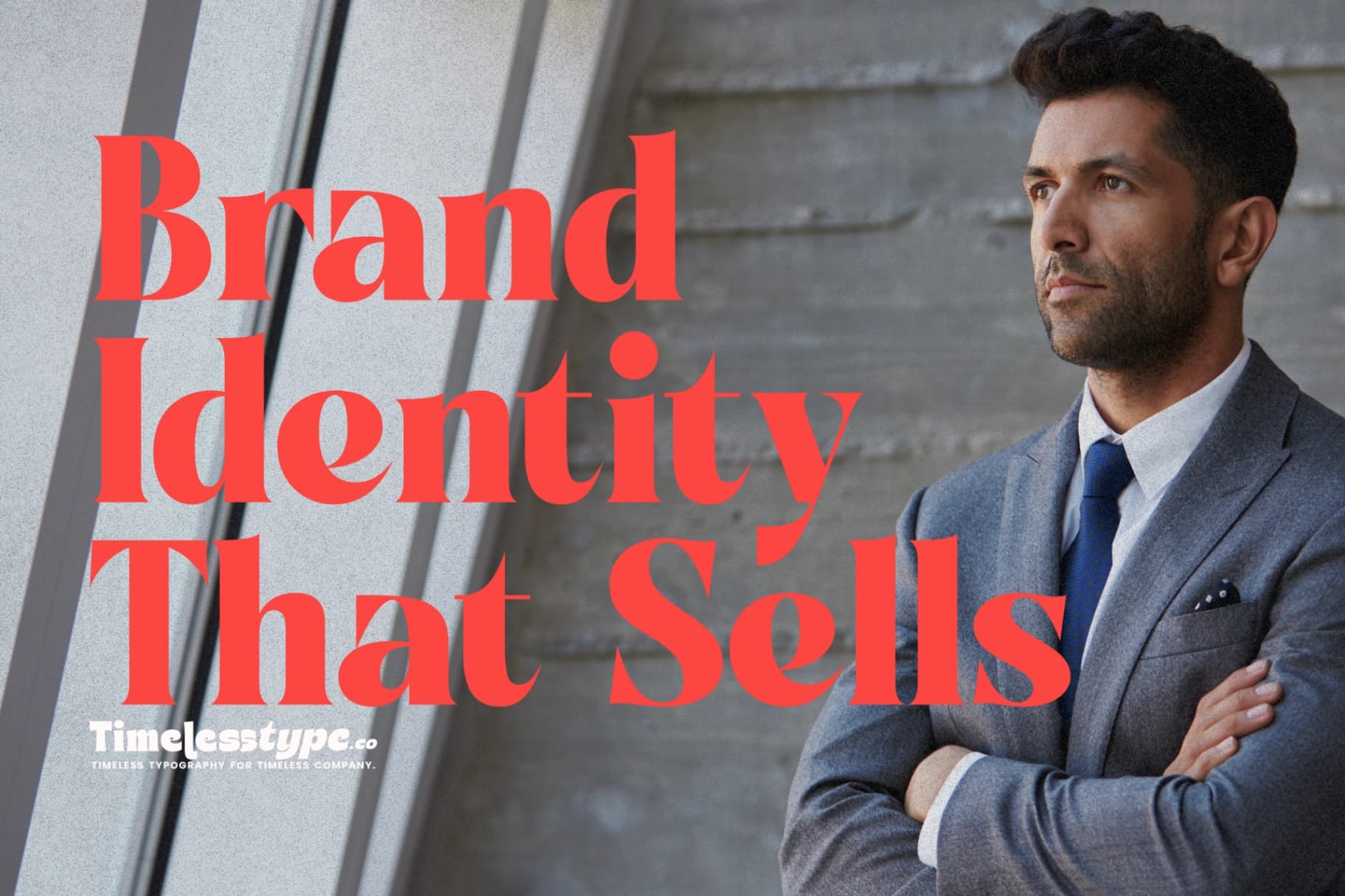 How to Create a Strong Brand Identity That Sells