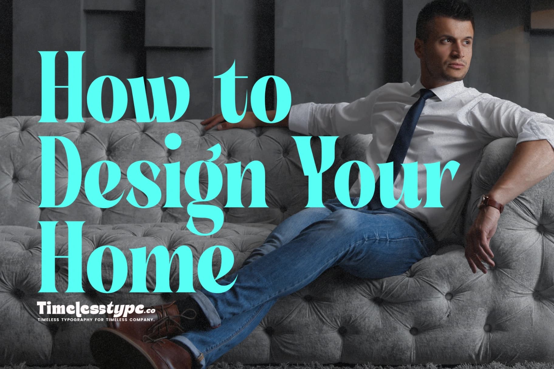 How to Design Your Home for Calm and Productivity