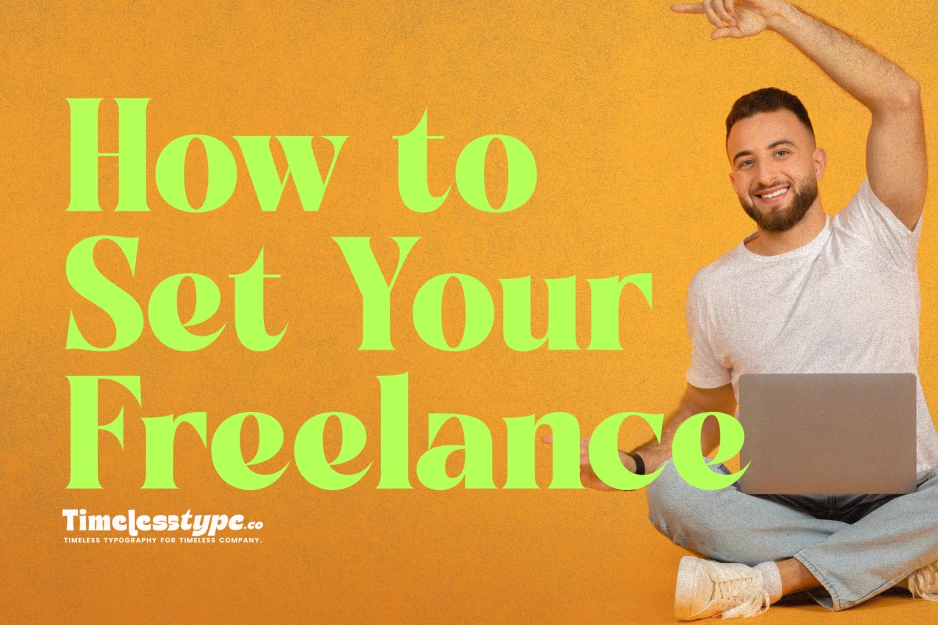 How to Set Your Freelance Rates and Actually Get Paid What You’re Worth