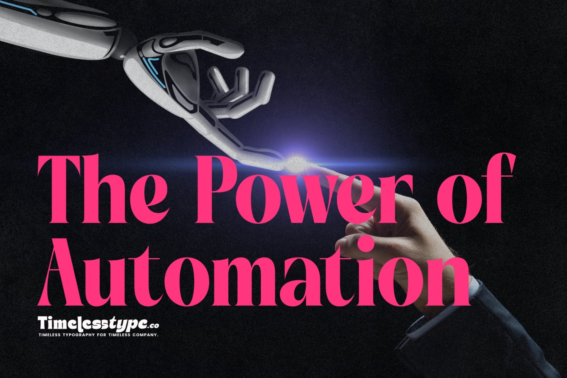 The Power of Automation: How Robots Are Redefining Industries