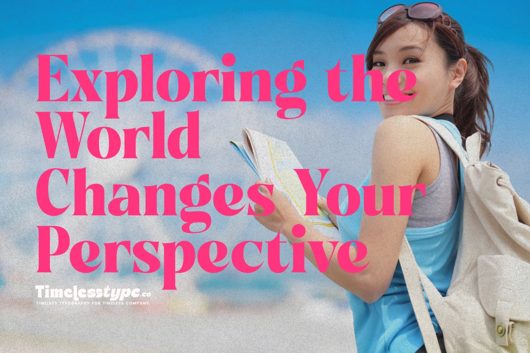Travel as Therapy: How Exploring the World Changes Your Perspective