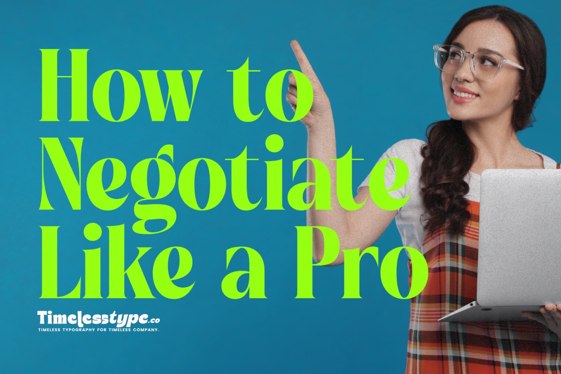 How to Negotiate Like a Pro: Winning Freelance Contracts That Pay What You Deserve