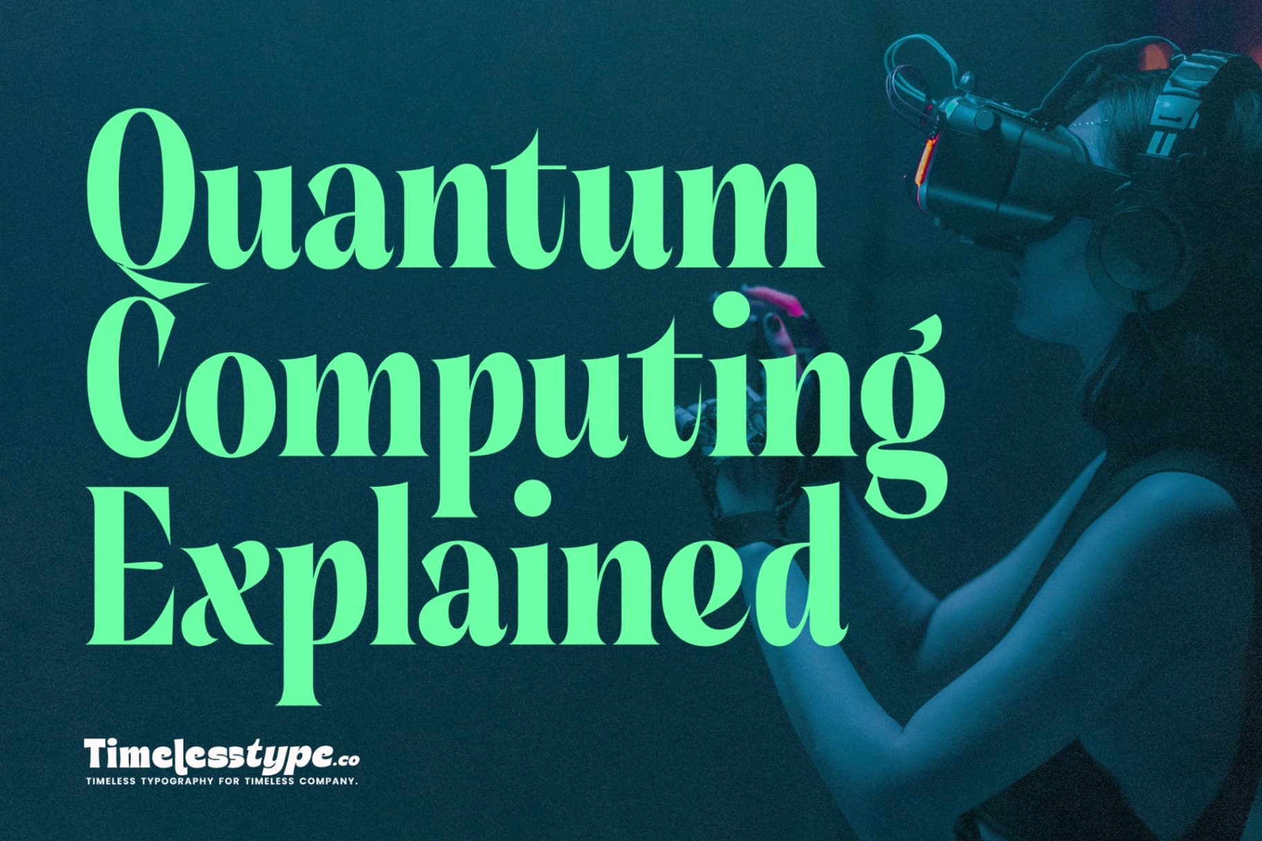 Quantum Computing Explained: The Next Big Leap in Tech