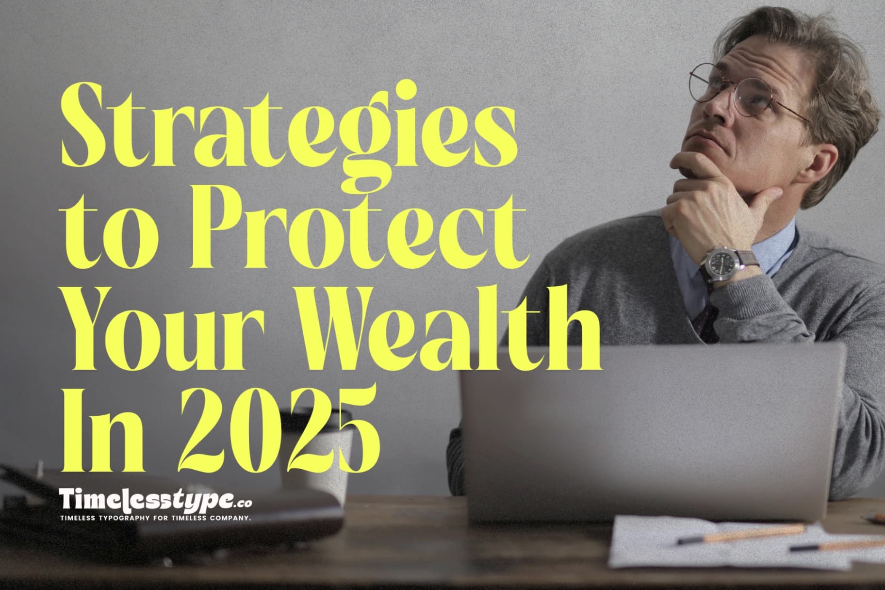 Inflation-Proof Your Finances: Strategies to Protect Your Wealth in 2025