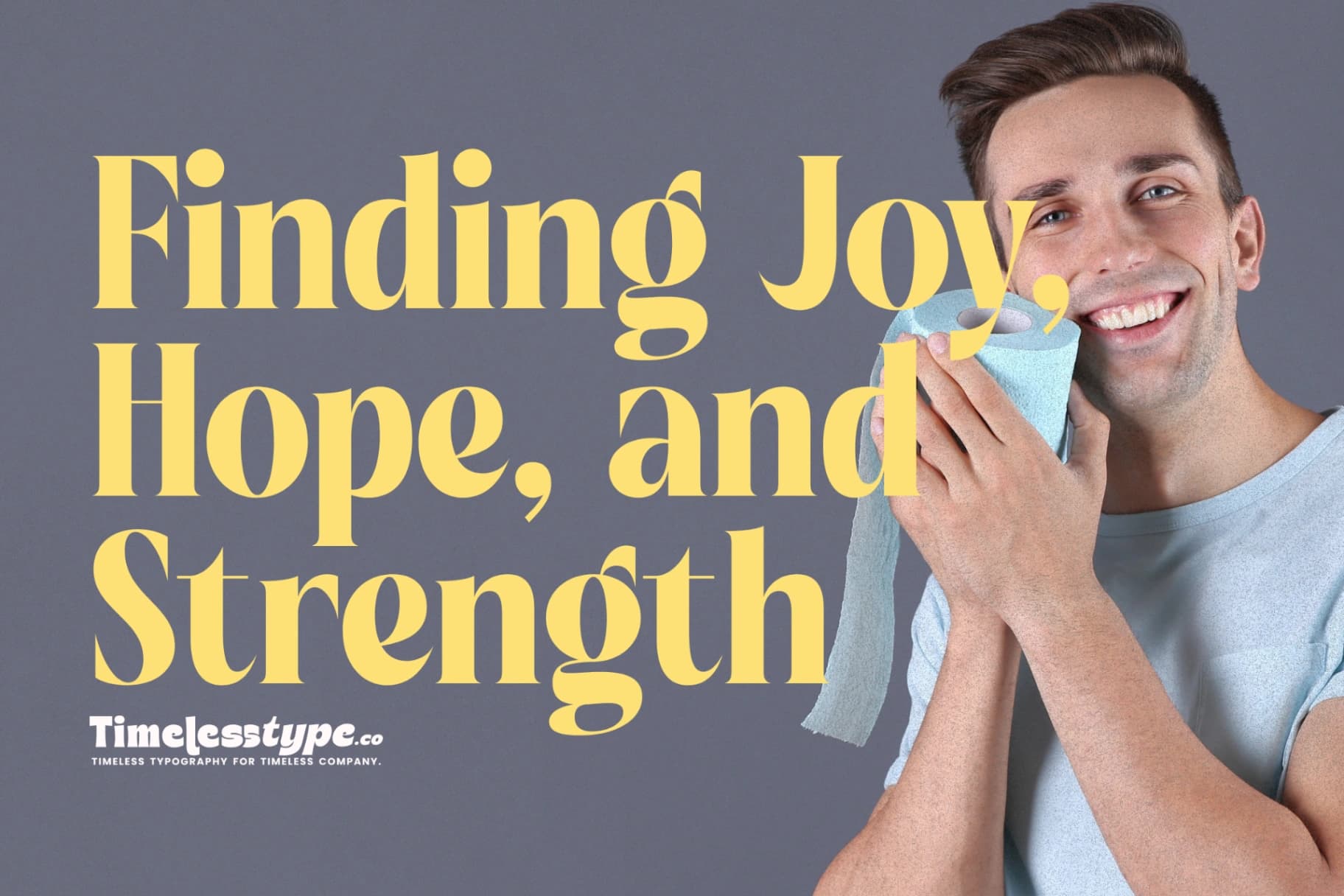 Everyday Inspiration: Finding Joy, Hope, and Strength in Simple Moments