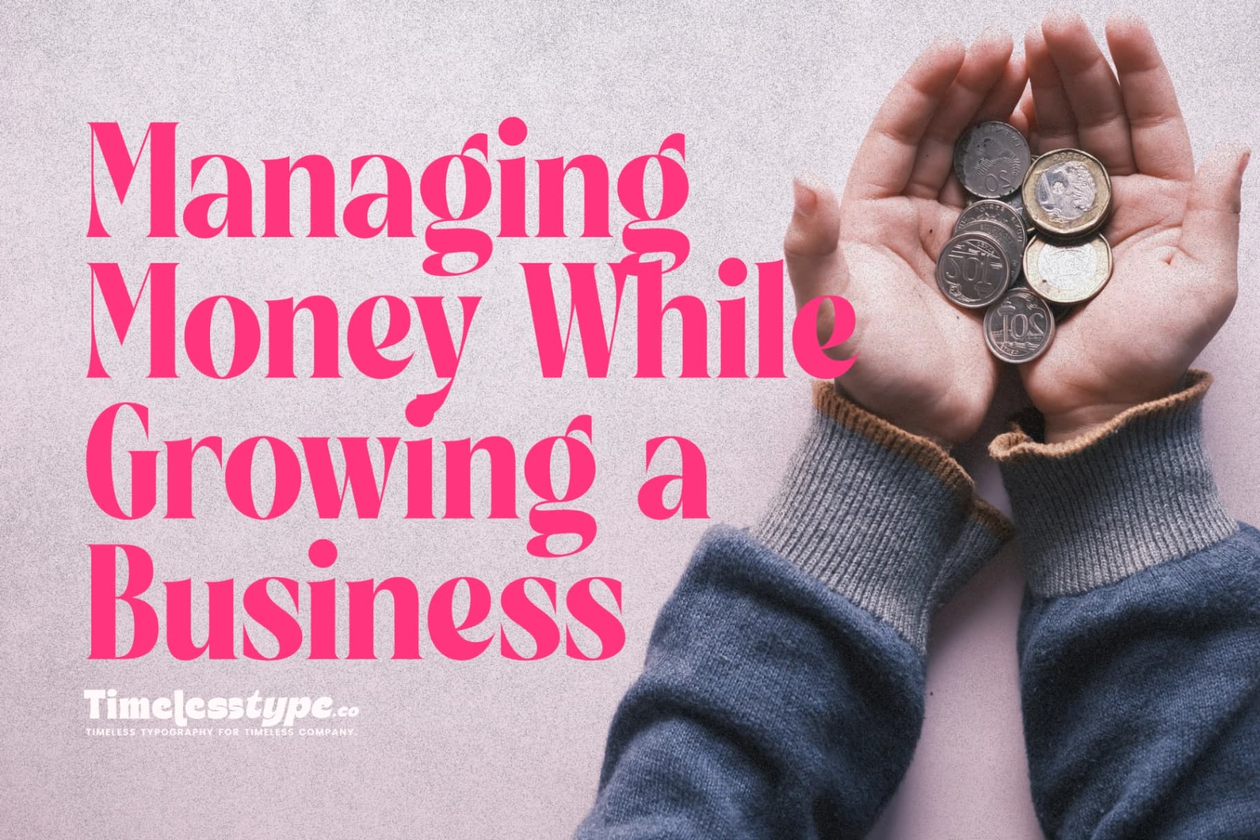 Personal Finance for Entrepreneurs: Managing Money While Growing a Business