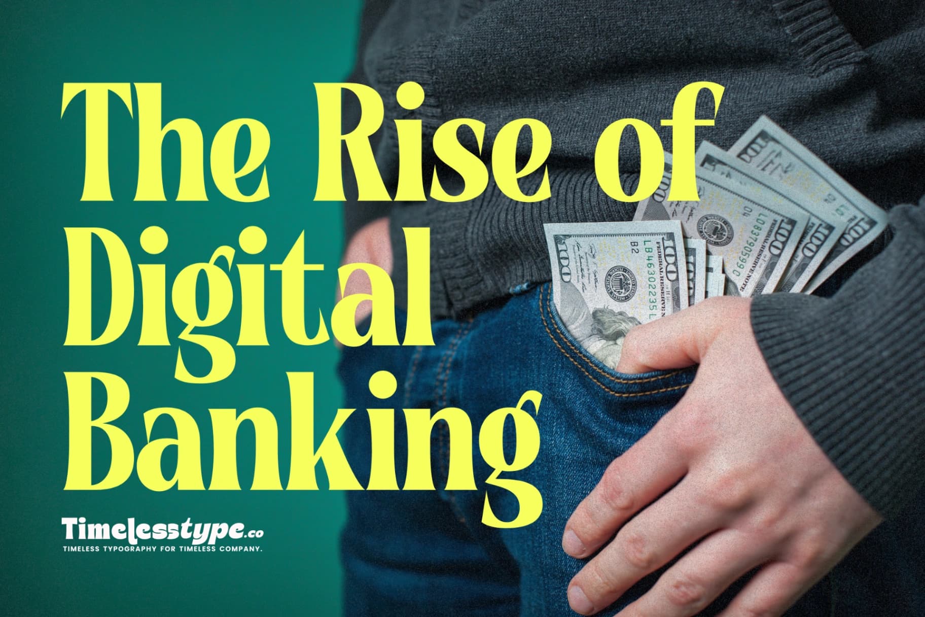 The Rise of Digital Banking: How Fintech Is Changing Personal Finance