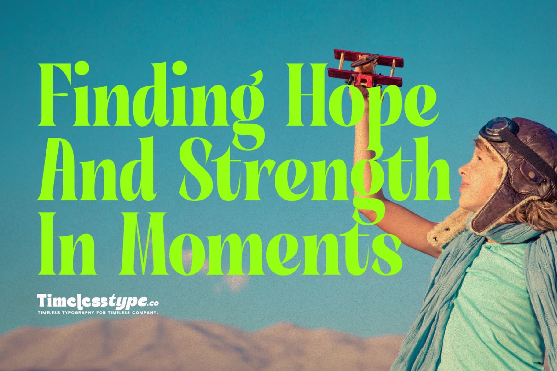 Everyday Inspiration: Finding Hope and Strength in Simple Moments