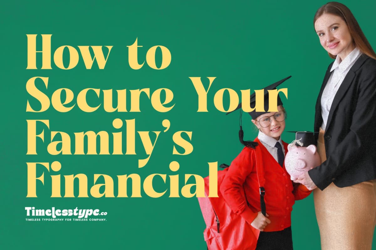 Building Generational Wealth: How to Secure Your Family’s Financial Legacy