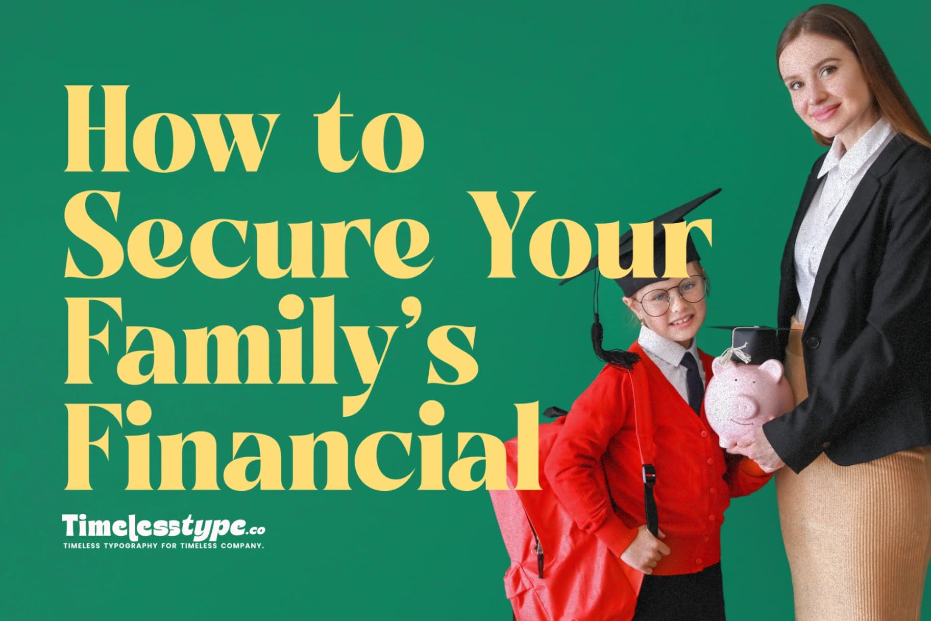 Building Generational Wealth: How to Secure Your Family’s Financial Legacy