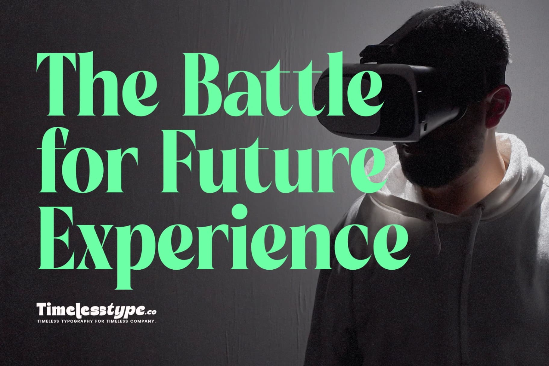 Augmented Reality vs Virtual Reality: The Battle for the Future of Experience