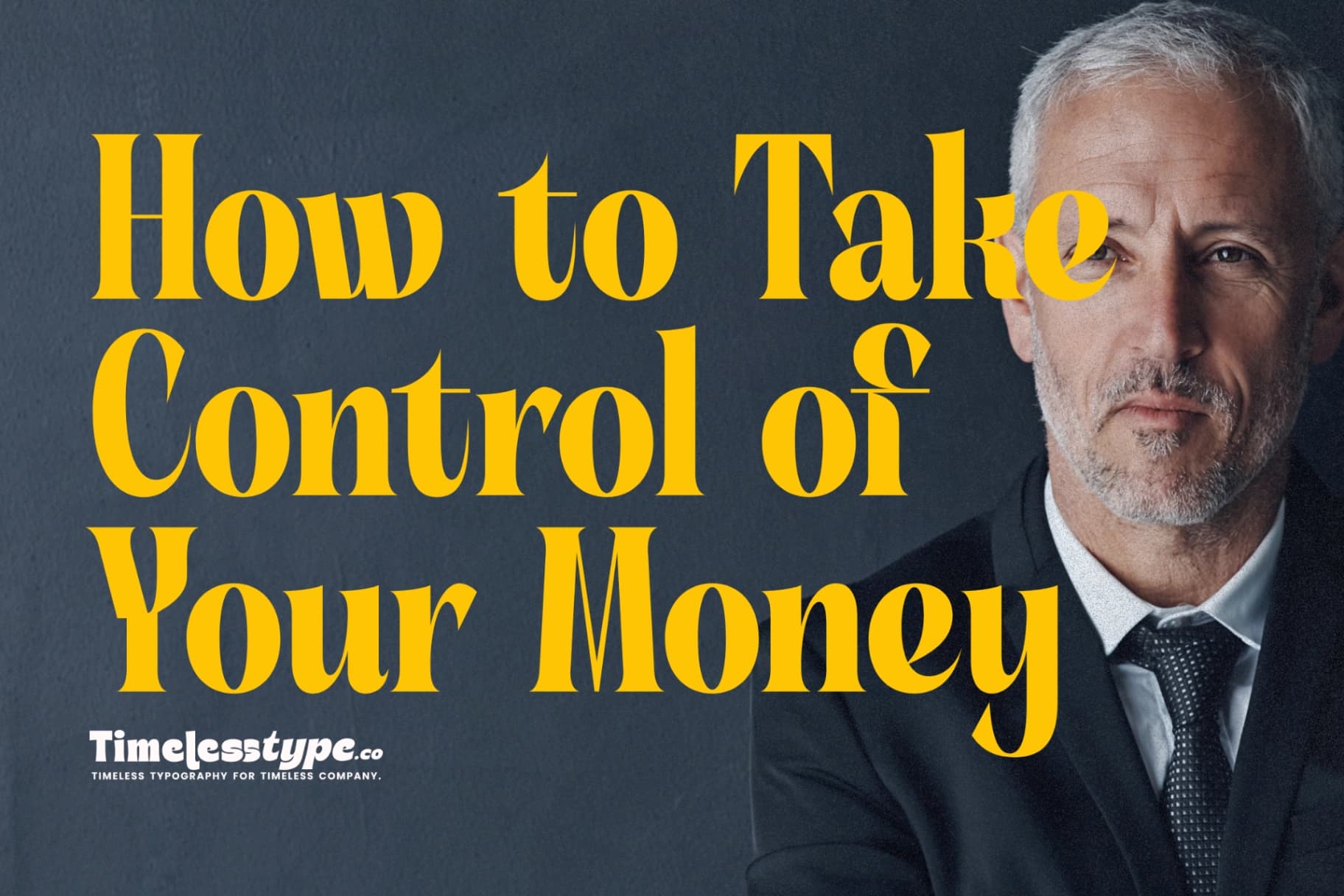 Financial Planning 101: How to Take Control of Your Money