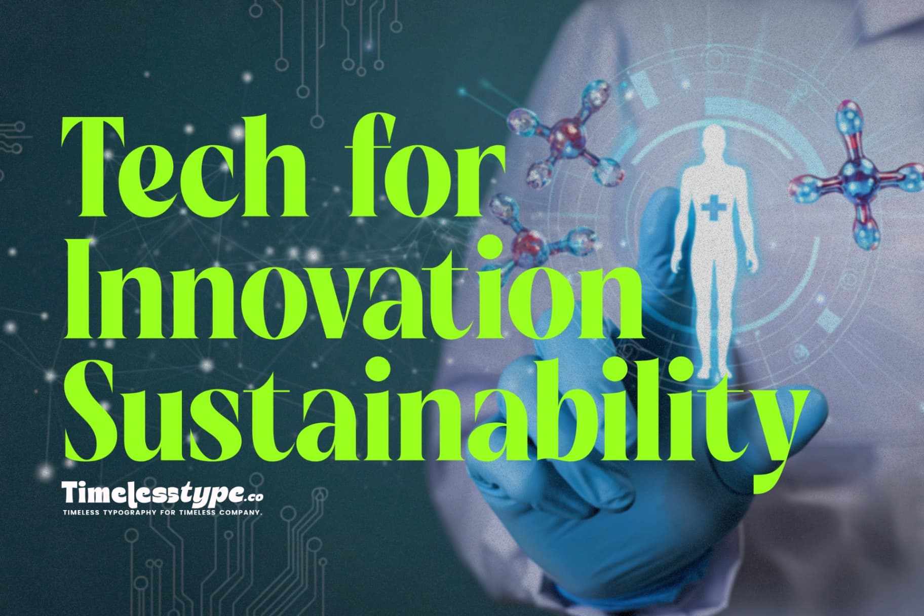 Tech for Sustainability: How Innovation Is Fighting Climate Change
