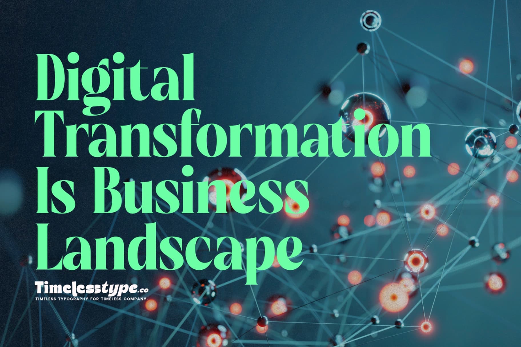 How Digital Transformation Is Reshaping the Business Landscape