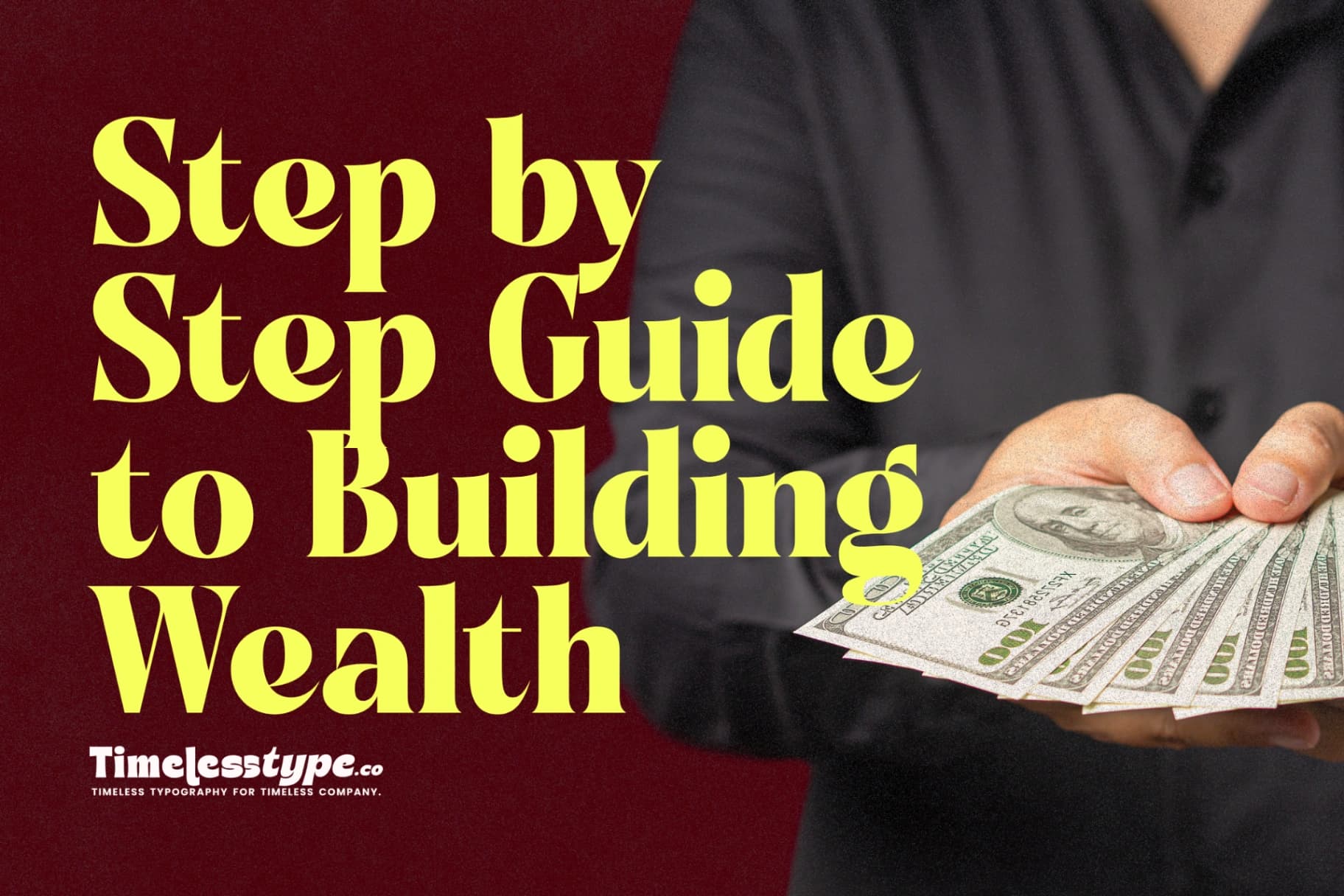 Investing for Beginners: A Step-by-Step Guide to Building Wealth