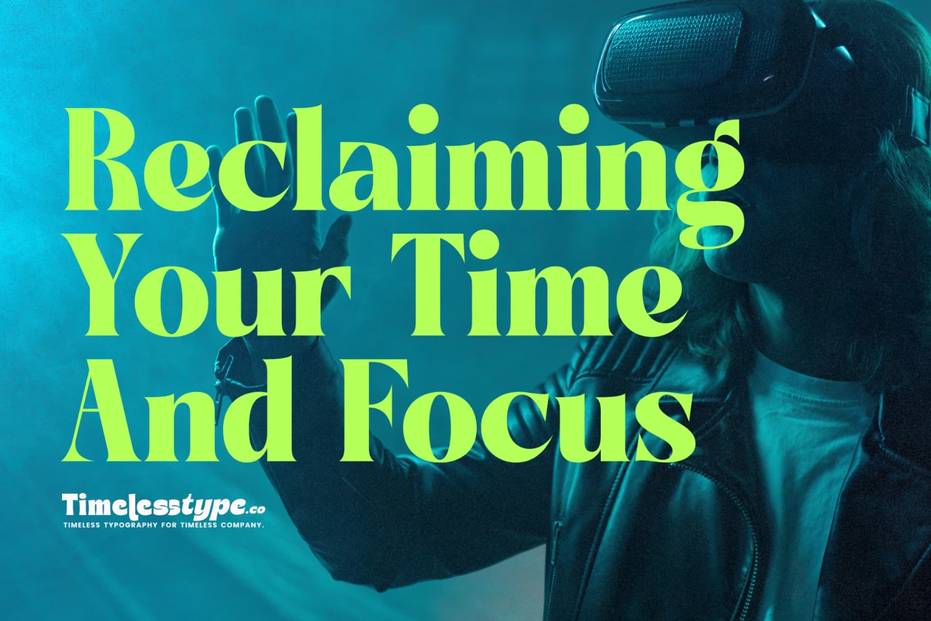 Digital Detox: Reclaiming Your Time and Focus in the Age of Distraction