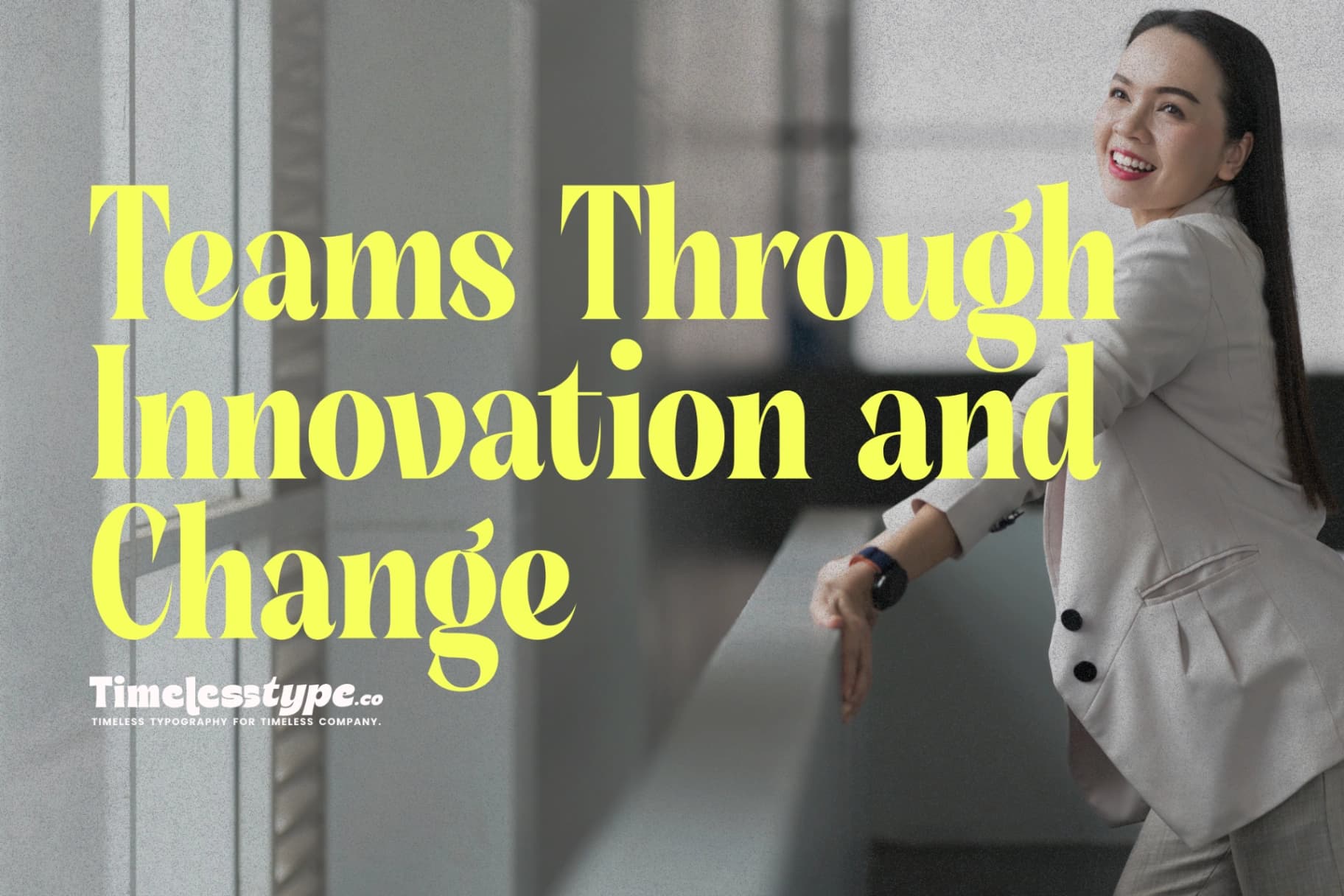 Leadership in the Age of AI: Guiding Teams Through Innovation and Change