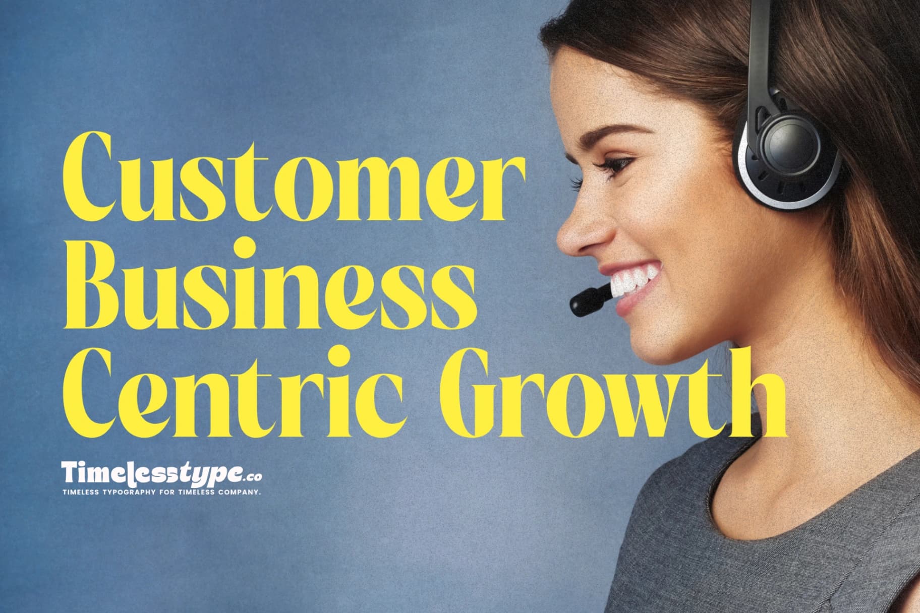 Customer-Centric Growth: The Secret to Winning in Competitive Markets