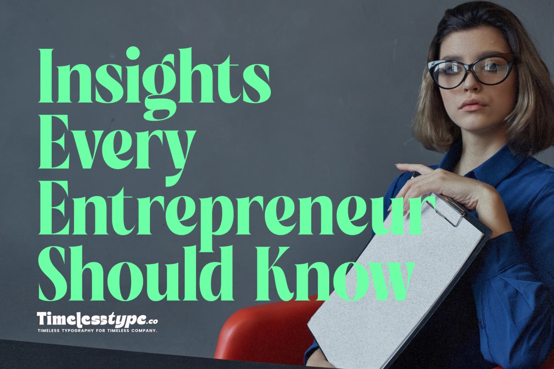 Business Trends 2025: Key Insights Every Entrepreneur Should Know