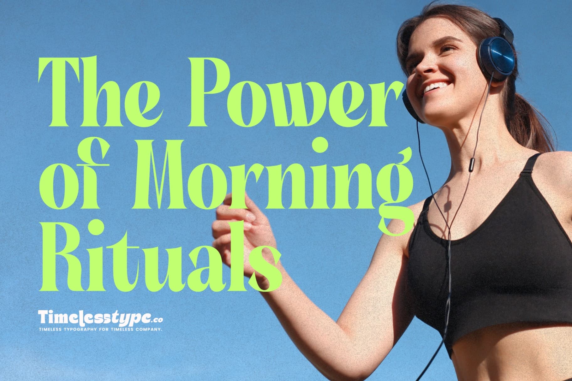 The Power of Morning Rituals: How to Start Your Day with Purpose