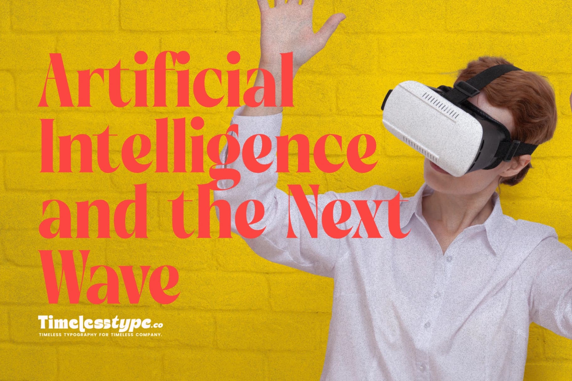 Artificial Intelligence and the Next Wave of Human Innovation