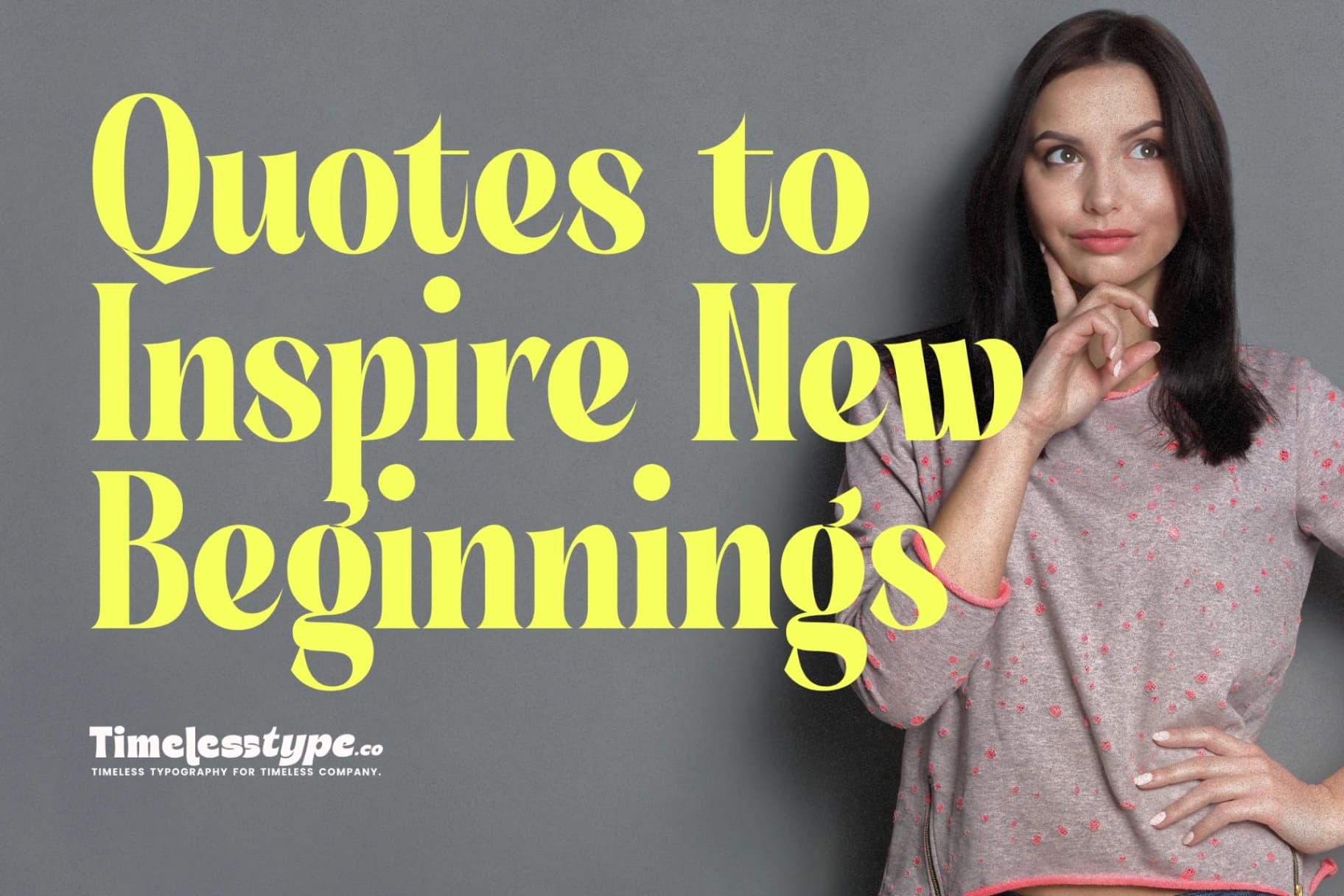 Change and Growth Quotes to Inspire New Beginnings