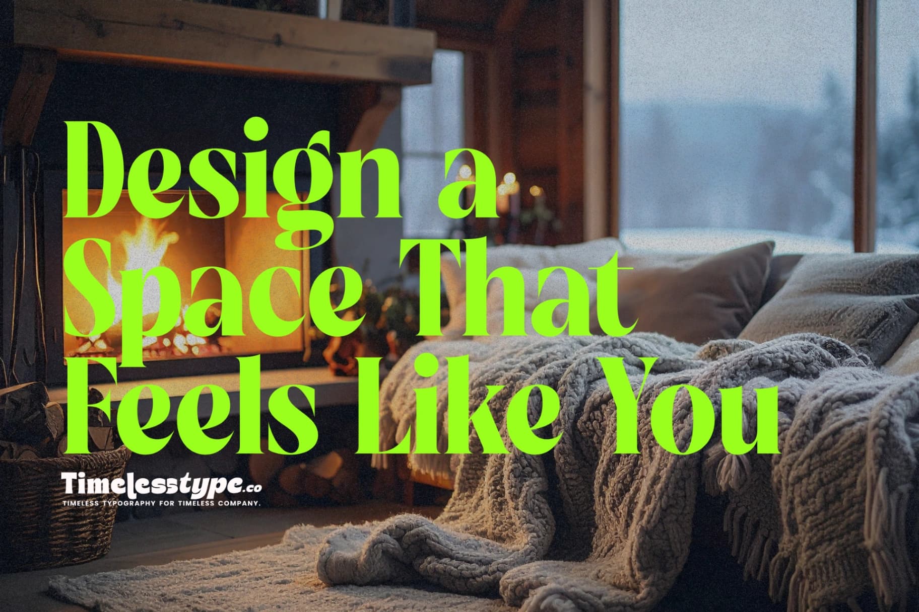 Creating a Cozy Home: Simple Ways to Design a Space That Feels Like You