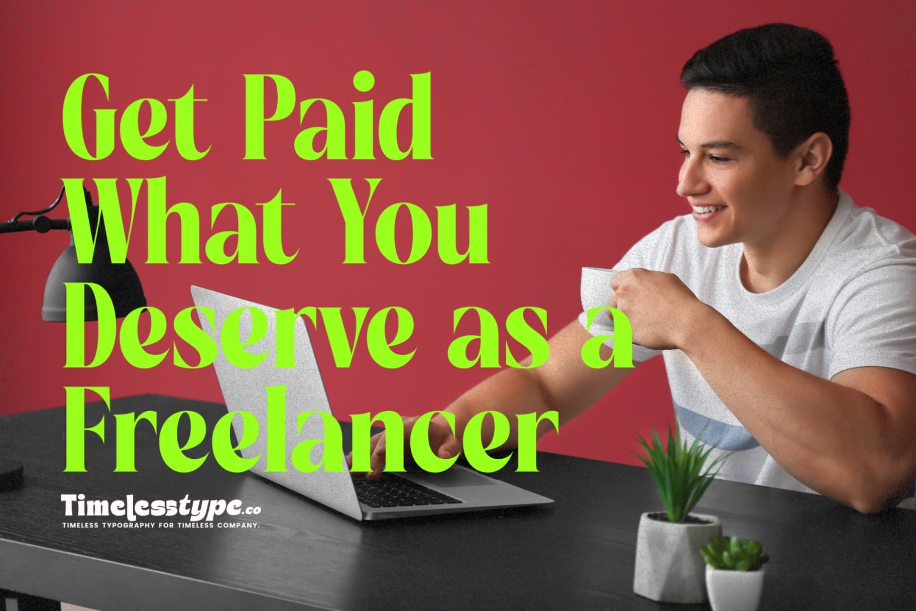 Negotiation Secrets: How to Get Paid What You Deserve as a Freelancer