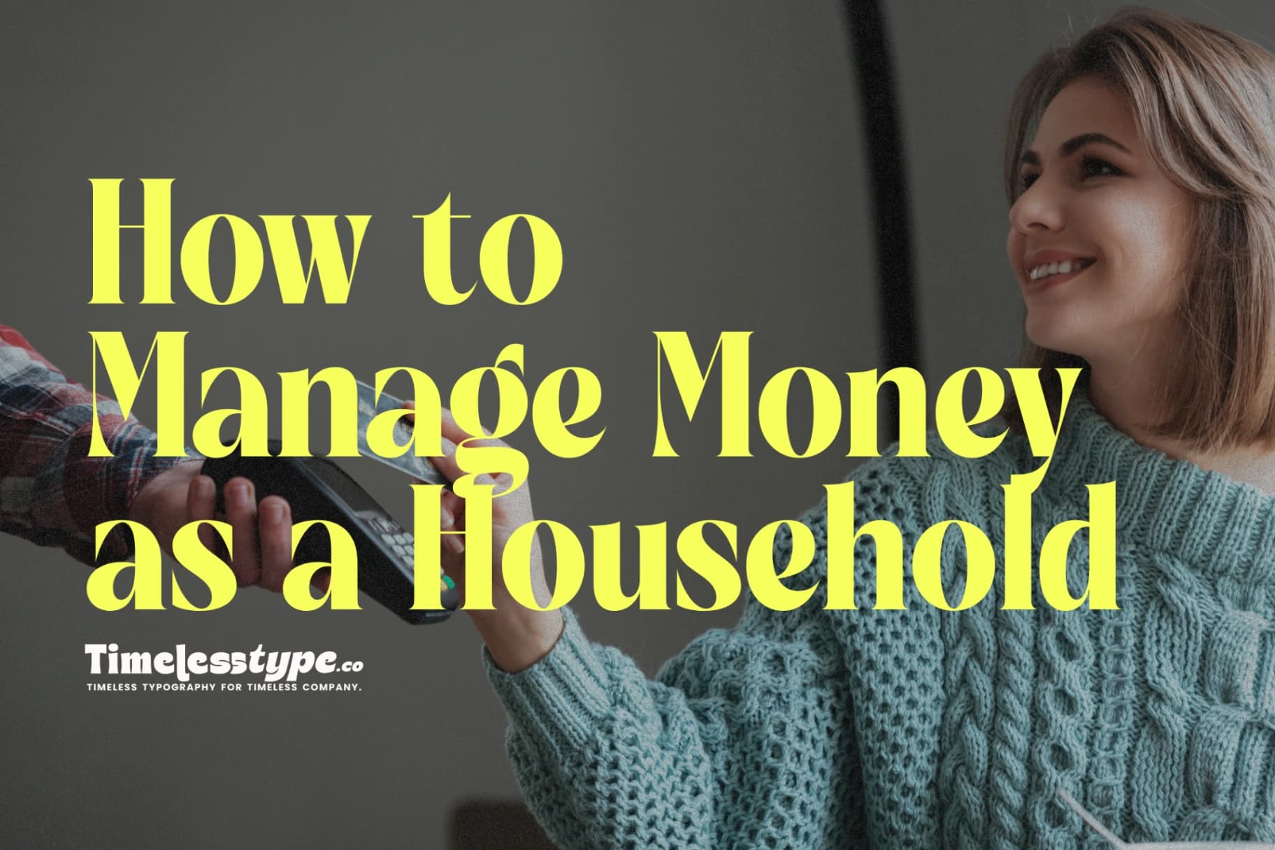 Family Finance Tips: How to Manage Money as a Household