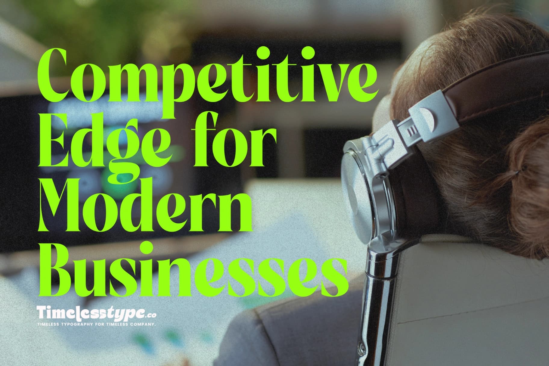 Innovation and Adaptability: The New Competitive Edge for Modern Businesses