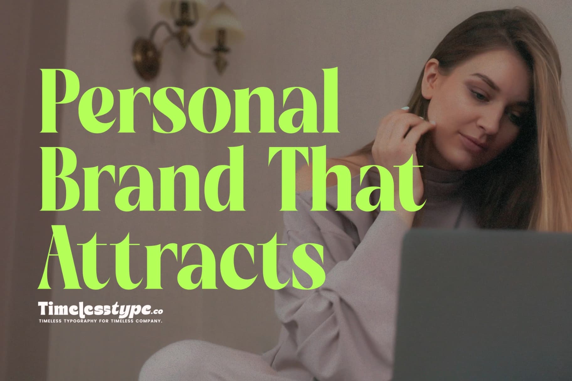 Building a Personal Brand That Attracts High-Paying Clients
